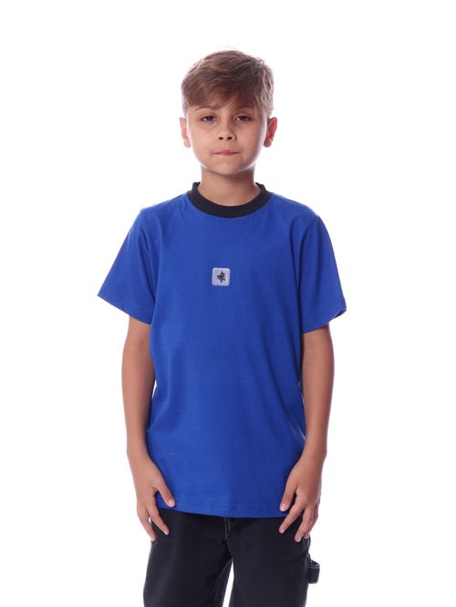 Camiseta infantil bali hai onda sonora