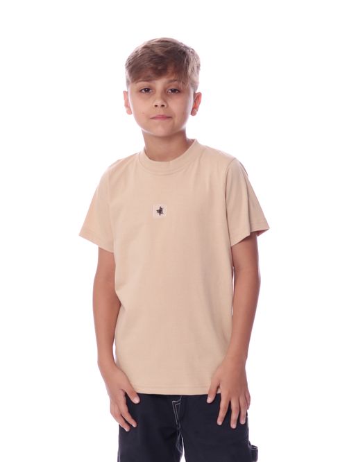Camiseta infantil bali hai onda sonora