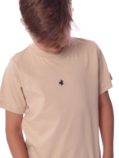 Camiseta infantil bali hai onda sonora