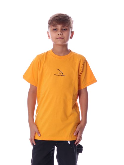 Camiseta infantil bali hai company