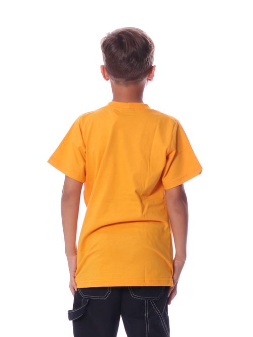 Camiseta infantil bali hai company