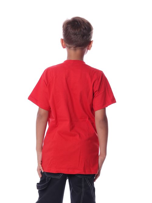 Camiseta infantil bali hai speed