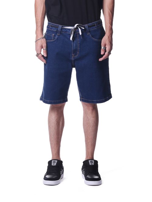 Bermuda bali hai jeans slim