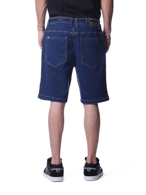 Bermuda bali hai jeans slim