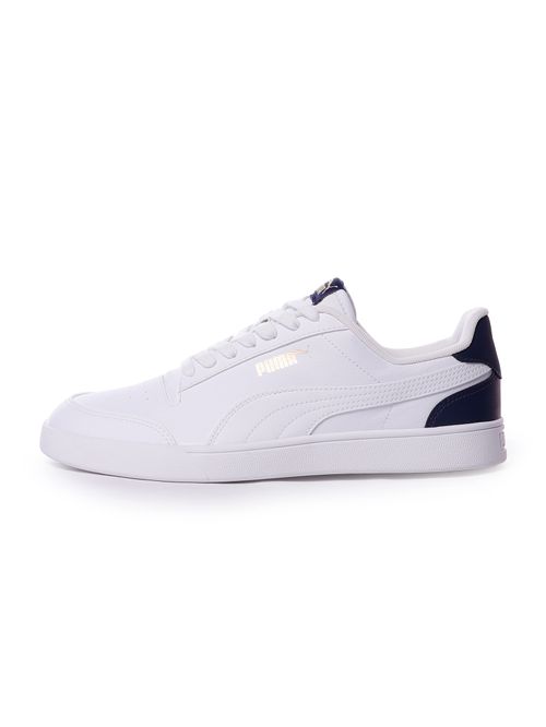 Tênis puma shuffle bdp.