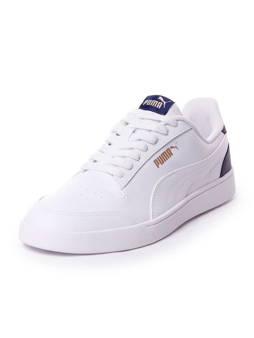 Tênis puma shuffle bdp.