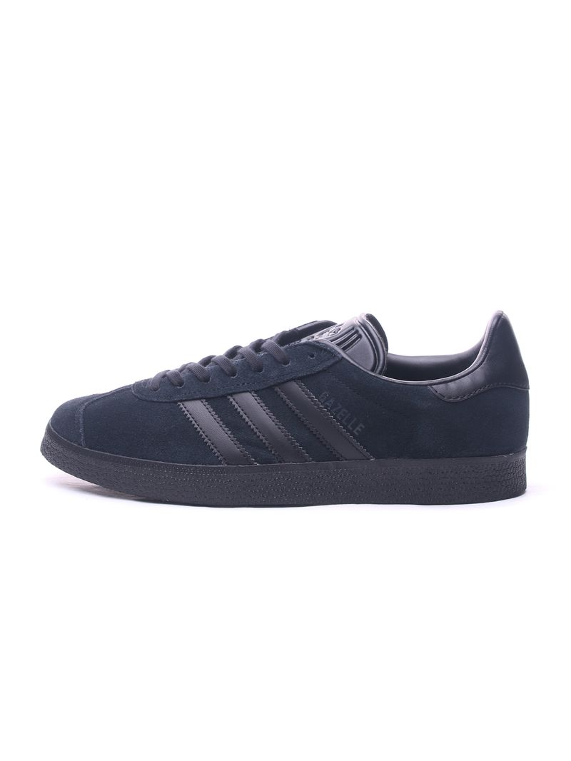 Tenis-adidas-gazelle-Preto