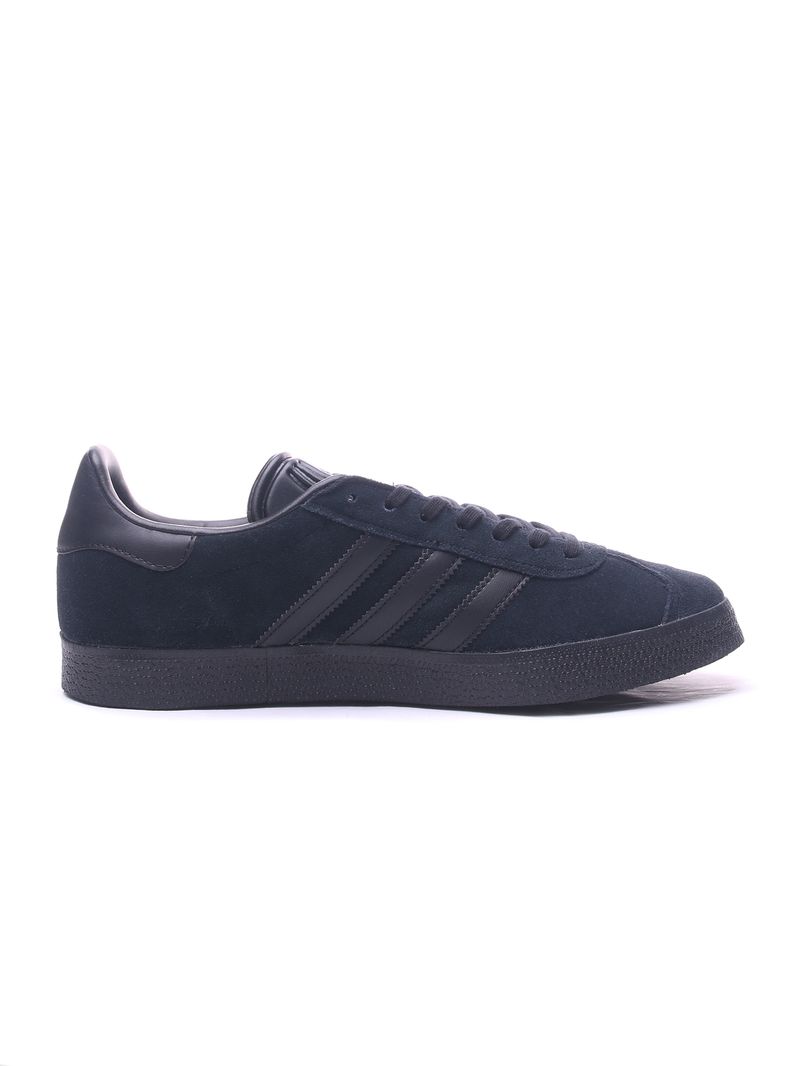 Tenis-adidas-gazelle-Preto