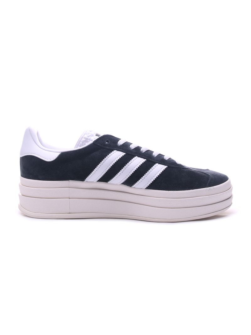 Tenis-adidas-gazelle-bold-Preto