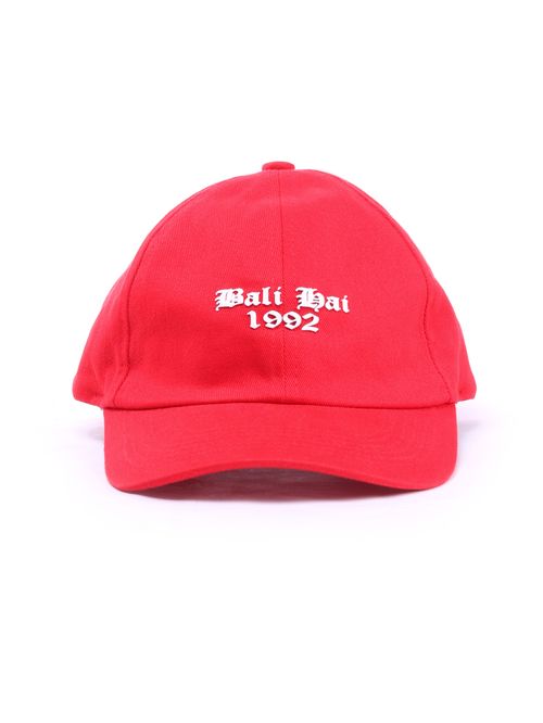 Bone dadcap bali hai