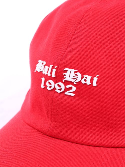 Bone dadcap bali hai