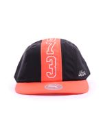 Bone-puma-basketball-five-panel-cap-Black