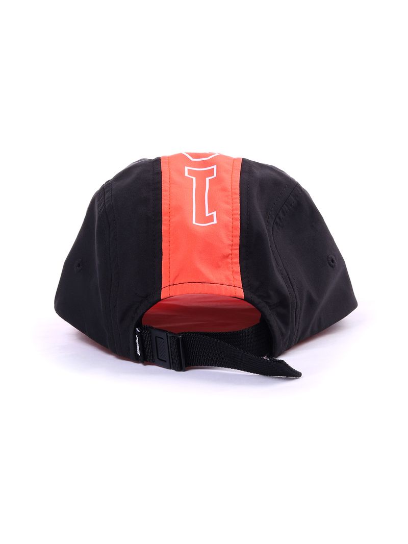 Bone-puma-basketball-five-panel-cap-Black