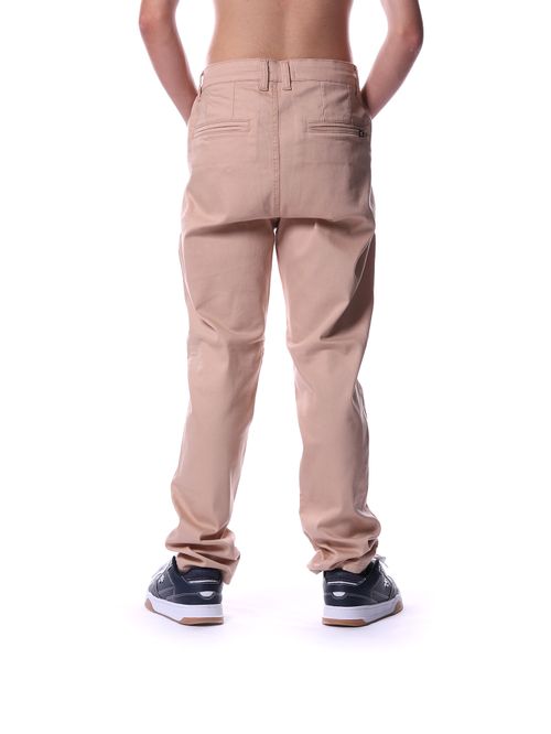 Calça bali hai chino