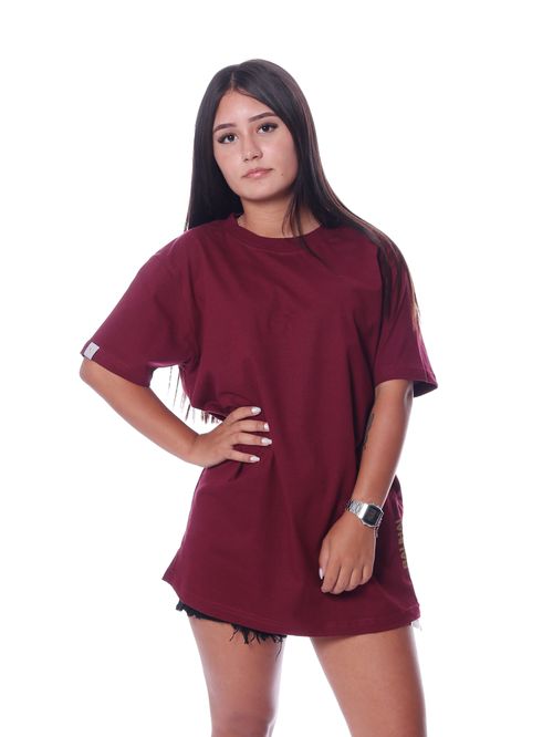 Camiseta bali hai modern basic