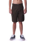 Bermuda-bali-hai-jeans-cargo-Verde