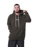Moletom-canguru-bali-hai-basic-simple-Verde-militar-