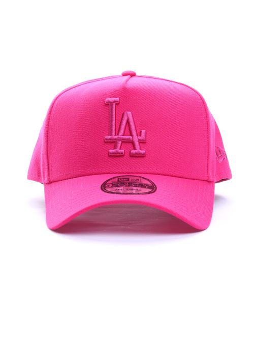 Boné new era 9forty a-frame los angeles dodgers core mlb