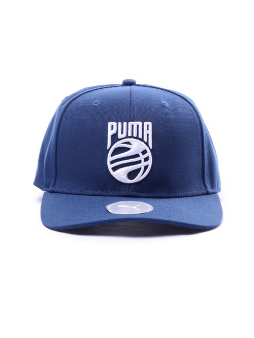 Boné puma aba reta basketball pro bb cap
