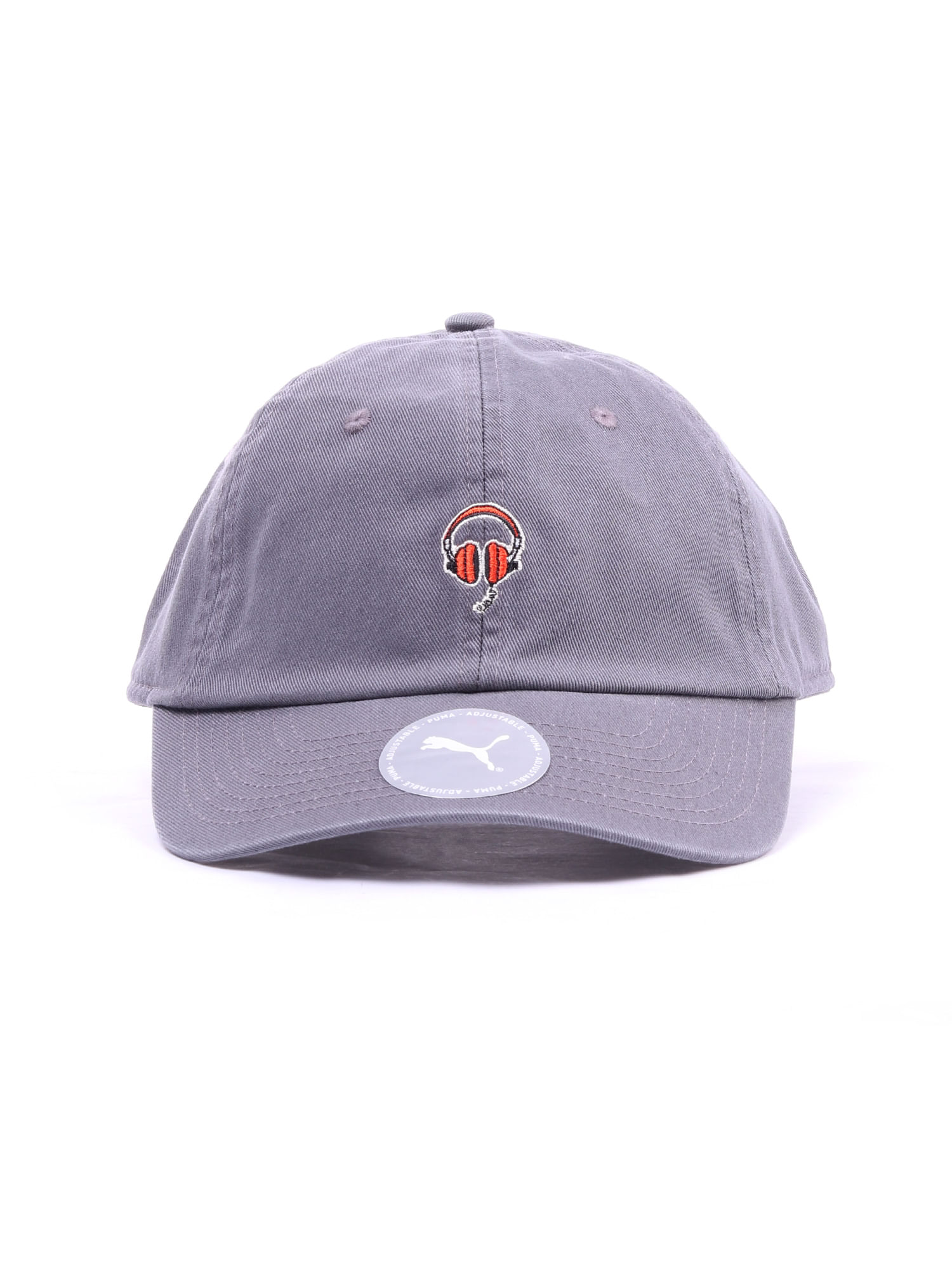 Czapka z uszami kota - double kitty hat - ivory brown – Bambolina