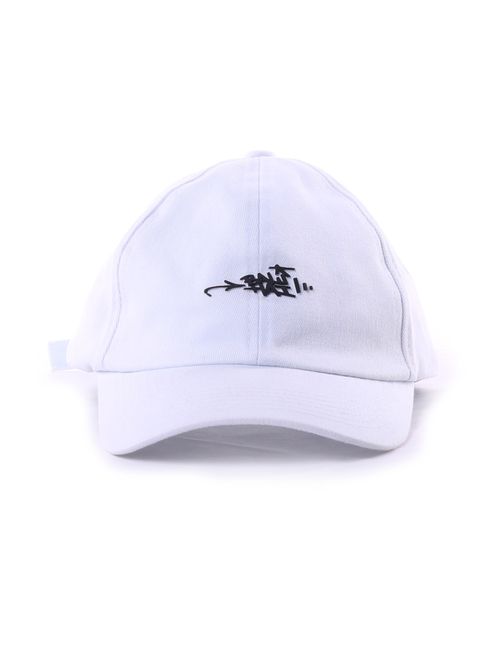 Boné bali hai dadcap logo