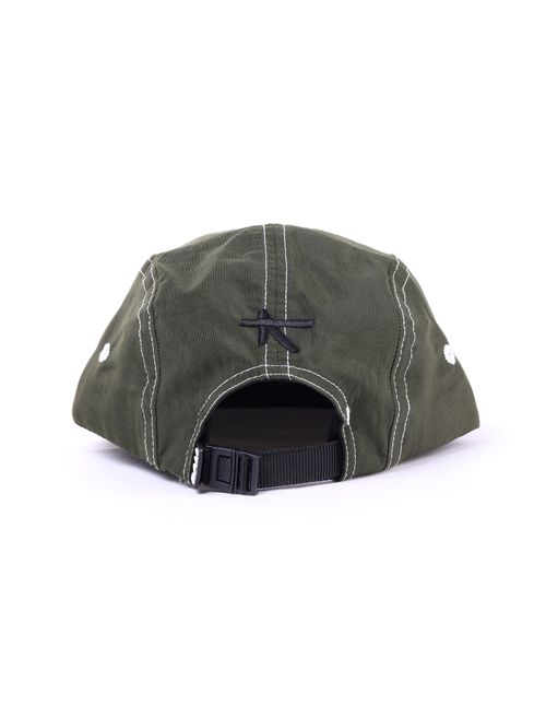 Boné bali hai five panel blh