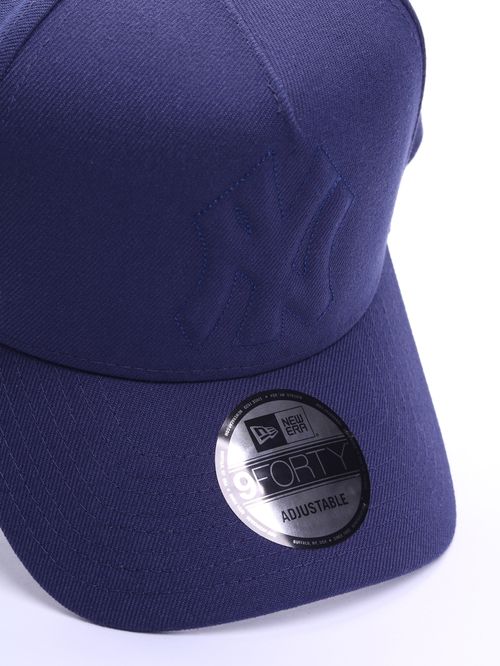 Boné new era 9forty a-frame new york yankees core mlb