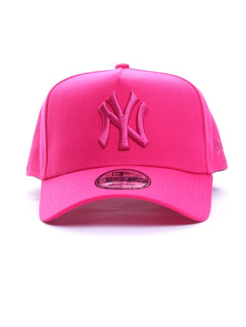 Boné new era 9forty a-frame new york yankees core mlb