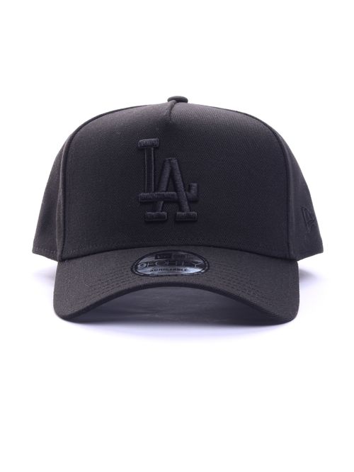 Boné new era 9forty a-frame los angeles dodgers core mlb