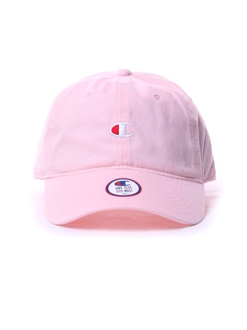 Boné champion strapback washed relaxed