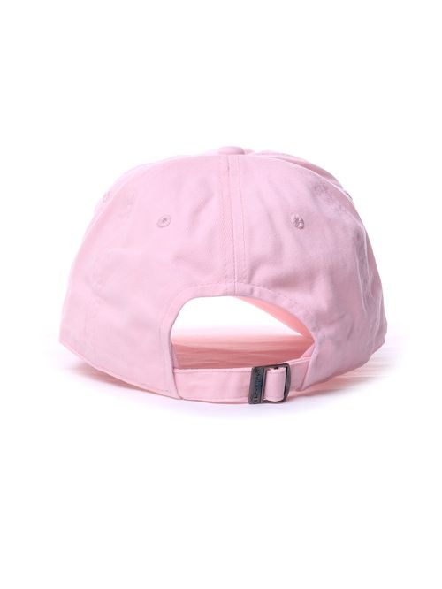 Boné champion strapback washed relaxed