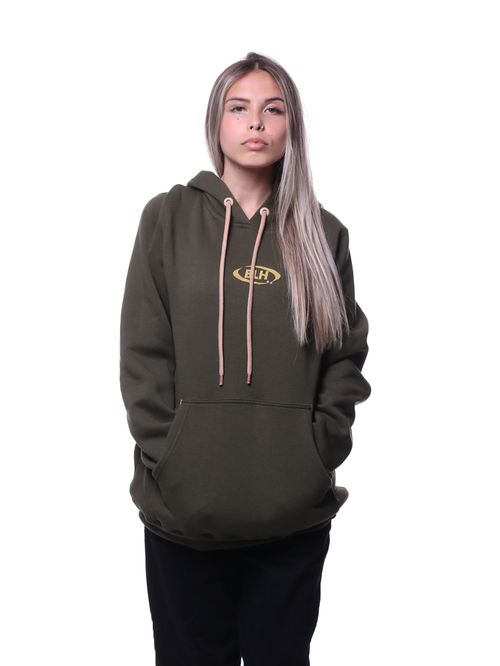 Moletom bali hai basic blh stars