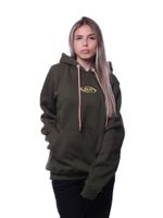 Moletom-bali-hai-basic-blh-stars-Verde-militar
