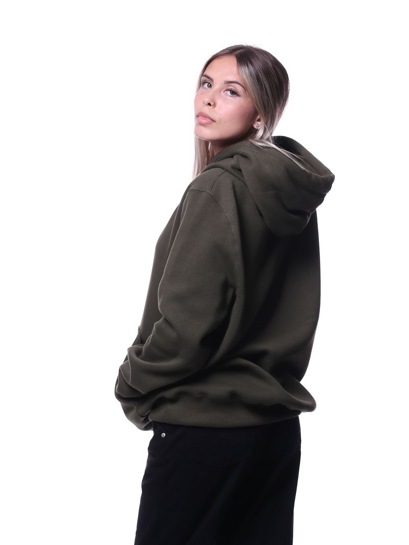 Moletom-bali-hai-basic-blh-stars-Verde-militar