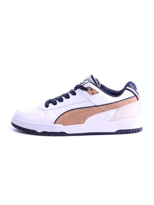 Tênis puma rbd game low retro club bdp