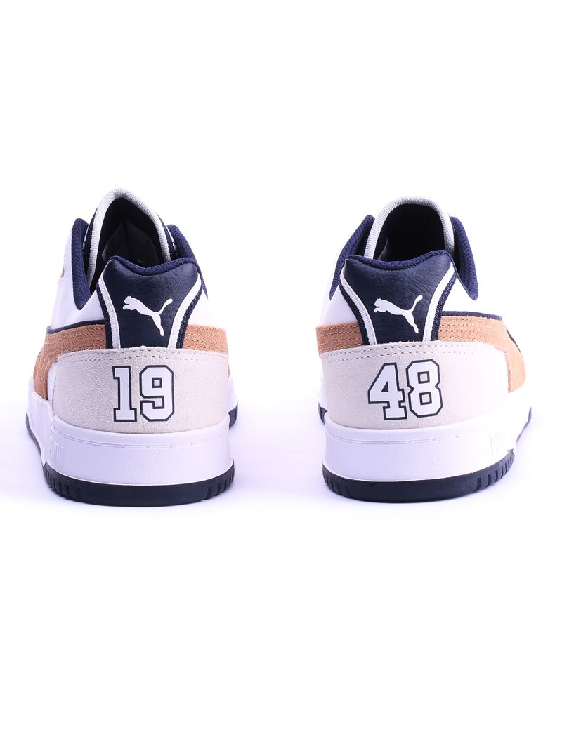 Tenis-puma-rbd-game-low-retro-club-bdp-Branco
