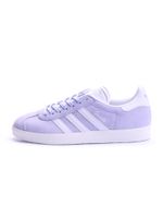 Tenis-adidas-gazelle-w-Lilas