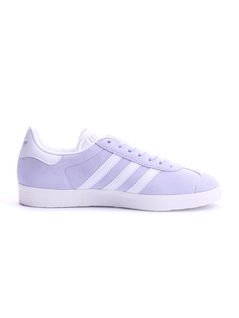 Tenis-adidas-gazelle-w-Lilas