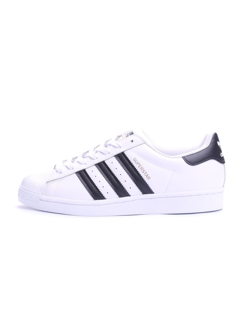 Tenis-adidas-superstar-White-black