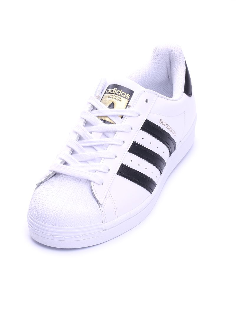 Tenis-adidas-superstar-White-black