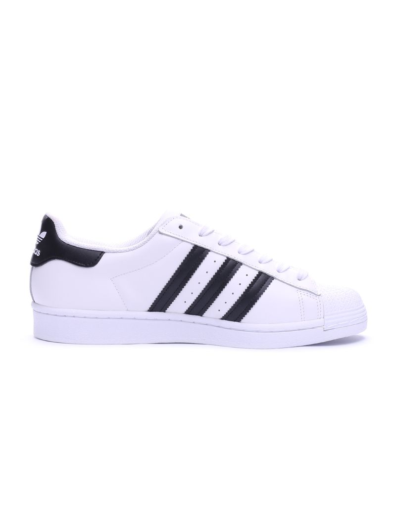 Tenis-adidas-superstar-White-black
