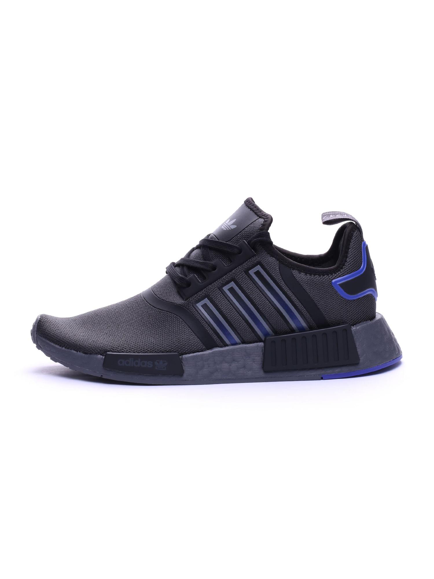 Tênis adidas nmd_r1 Uma das maiores lojas de streetwear de