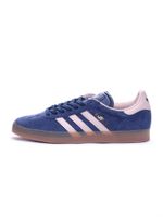 Tenis-adidas-gazelle-Azul-marinho
