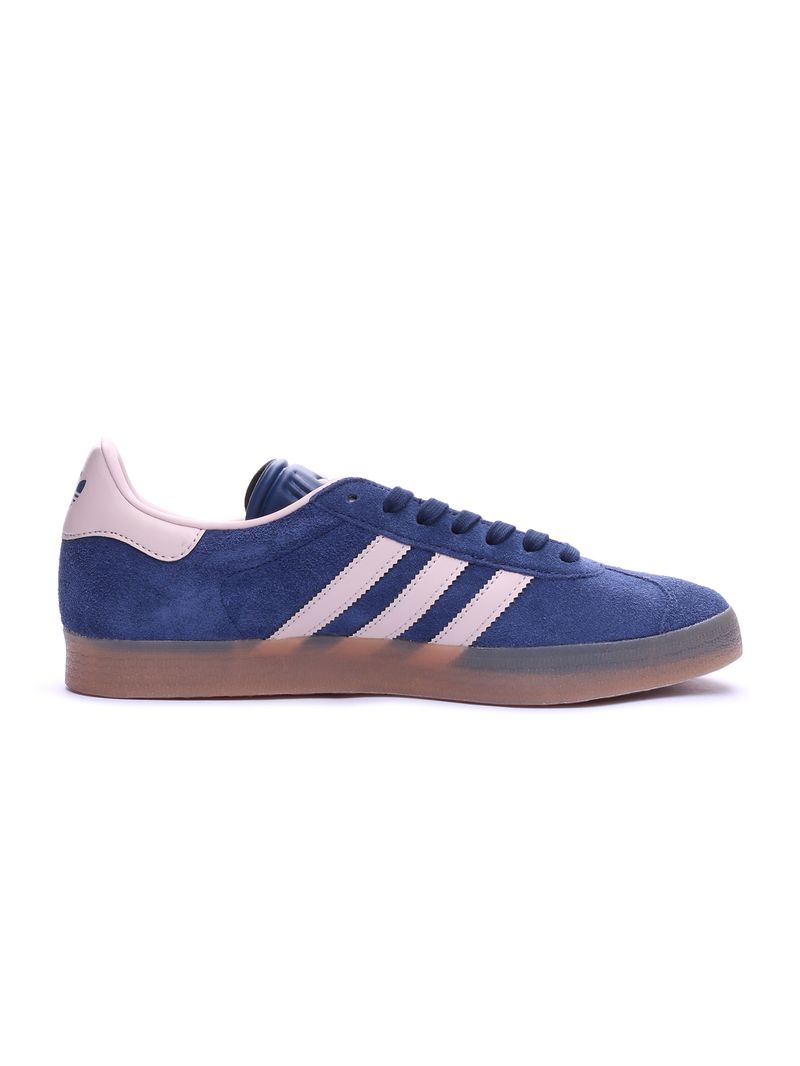 Tenis-adidas-gazelle-Azul-marinho