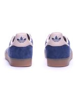 Tenis-adidas-gazelle-Azul-marinho