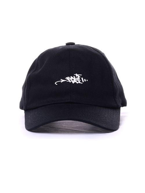 Boné bali hai dadcap logo relevo