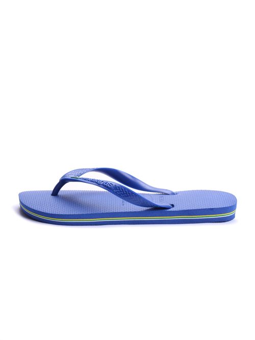 Chinelo havaianas brasil fc