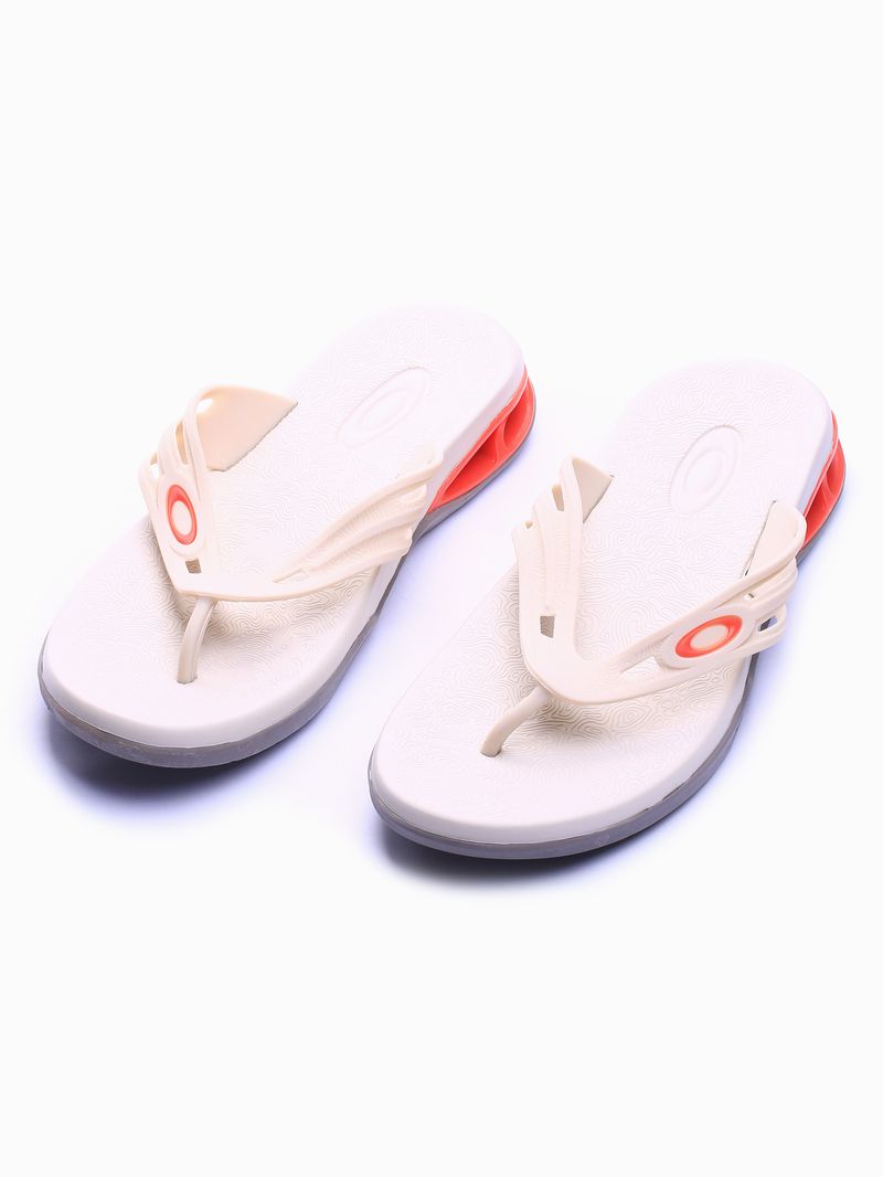 Chinelo-oakley-killer-point-ii-Bone