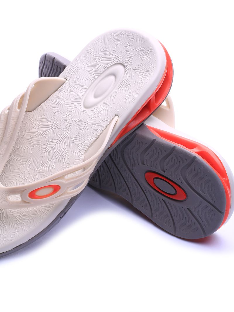 Chinelo-oakley-killer-point-ii-Bone