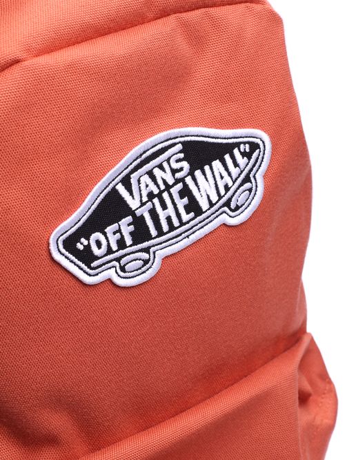 Mochila vans old skool classic